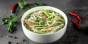 Saigon Gate Cuisine - Kilburn