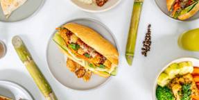 Bánh Mì SaiGon Cessnock