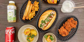 Little Viet Foodie Parabanks