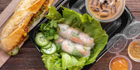 Noodlee - North Strathfield