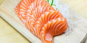 The Salmon Club - Airport West