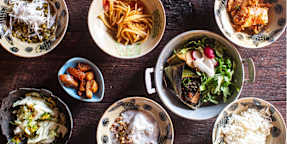 An Chut Chut - Wollongong