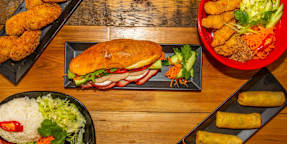 Roll'd - Macquarie University
