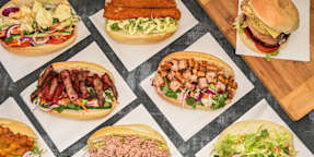 Dapto Takeaway Food