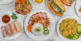 Sunshine Snackbar