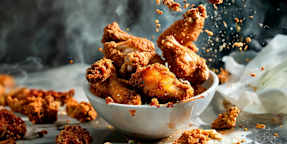 What a Wing - Waterford West