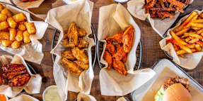 WingMill - Dee Why